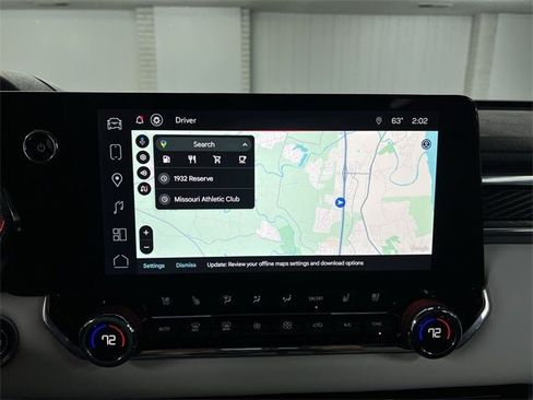 Certified 2024 GMC Canyon AT4X image 64