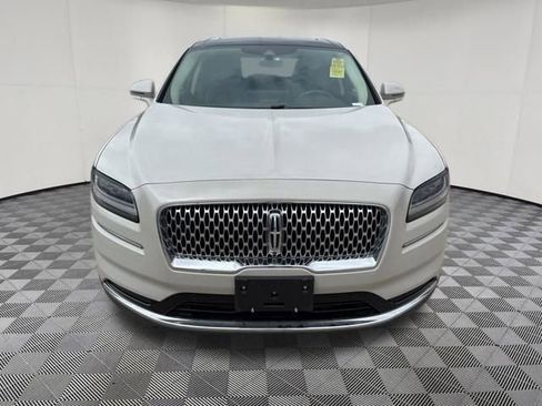 Certified 2021 Lincoln Nautilus Reserve w/ Equipment Group 201A AWD/4WD image 13