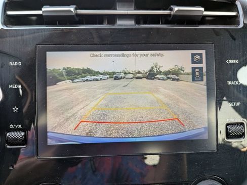 Used 2023 Hyundai Tucson SEL AWD/4WD image 26