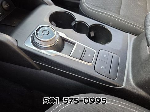 Used 2024 Ford Escape Active FWD image 26