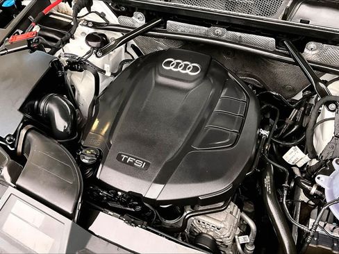 Used 2020 Audi Q5 2.0T Premium Plus AWD/4WD image 31