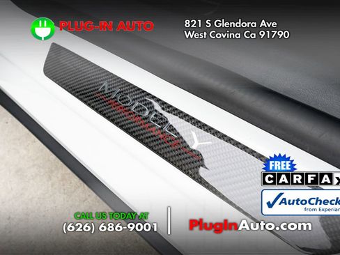 Used 2020 Tesla Model Y Performance image 15