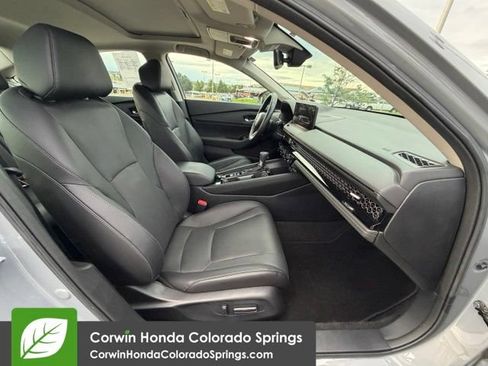 Used 2025 Honda Accord Touring image 29