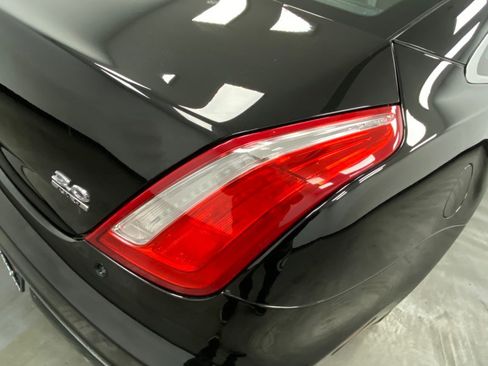 Used 2017 Jaguar XJ L Portfolio image 14