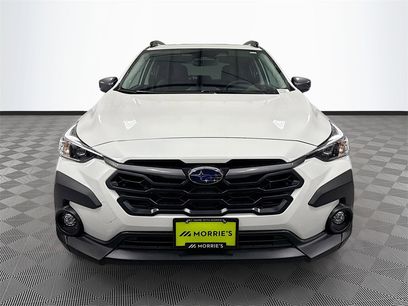 New 2026 Subaru Crosstrek 2.0i Premium