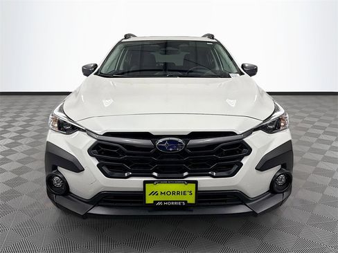 New 2026 Subaru Crosstrek 2.0i Premium image 2