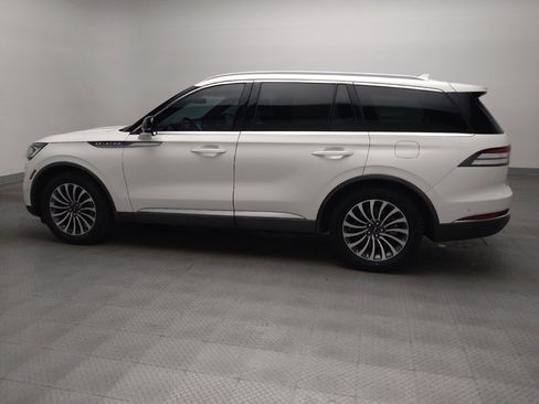 Used 2021 Lincoln Aviator Reserve w/ Equipment Group 201A RWD image 3