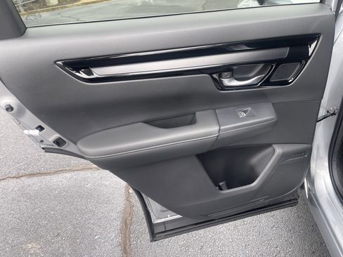 Used 2024 Honda CR-V EX-L image 27