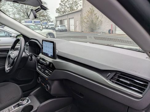 Used 2025 Ford Escape Active image 30
