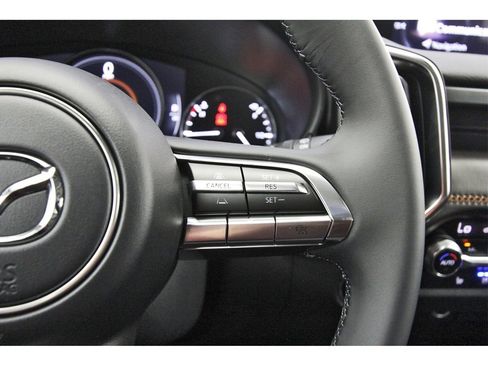 New 2025 MAZDA CX-50 2.5 Hybrid w/ Premium Plus Pkg image 15