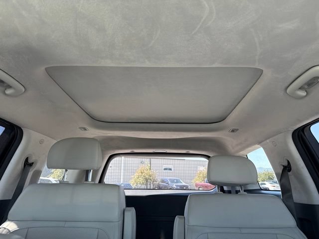 Used 2025 Hyundai Santa Fe Calligraphy AWD/4WD image 19