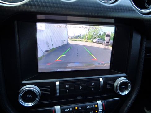 Used 2018 Ford Mustang GT w/ GT Performance Package image 25