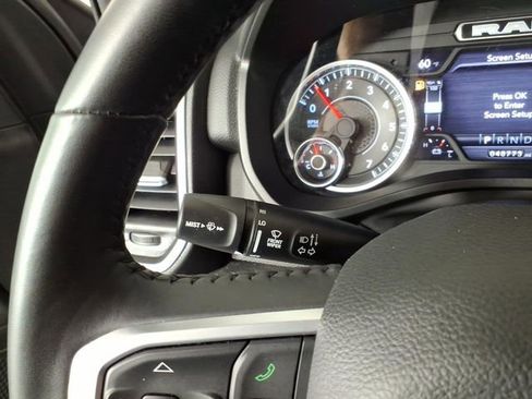 Used 2023 RAM 1500 Big Horn AWD/4WD image 17