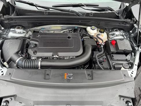 Used 2025 Buick Envision Avenir AWD/4WD image 11