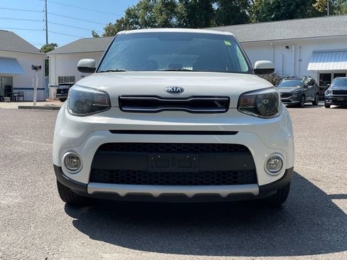 Used 2019 Kia Soul + image 31