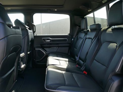 New 2026 RAM 1500 Laramie image 15