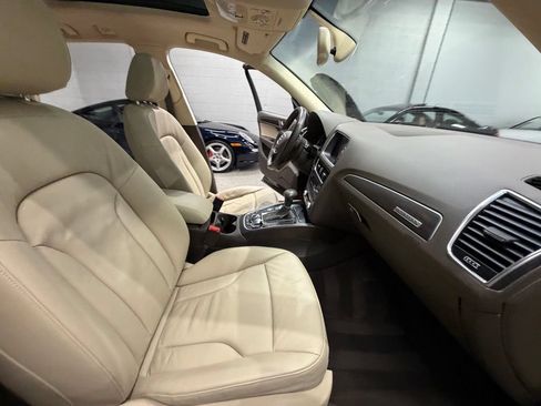 Used 2015 Audi Q5 2.0T Premium Plus AWD/4WD image 32