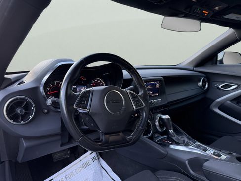 Used 2023 Chevrolet Camaro LT image 26