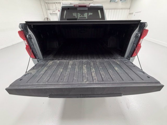 Used 2024 Chevrolet Silverado 1500 LT Trail Boss w/ LT Trail Boss Premium Package AWD/4WD image 24