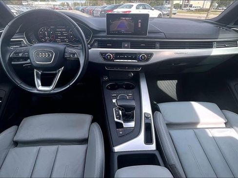Used 2017 Audi A4 2.0T allroad Premium Plus image 7