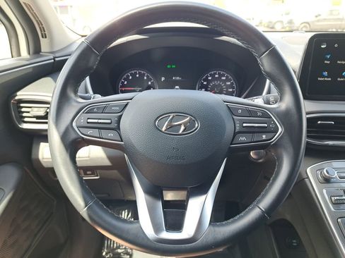 Used 2023 Hyundai Santa Fe SEL AWD/4WD image 19