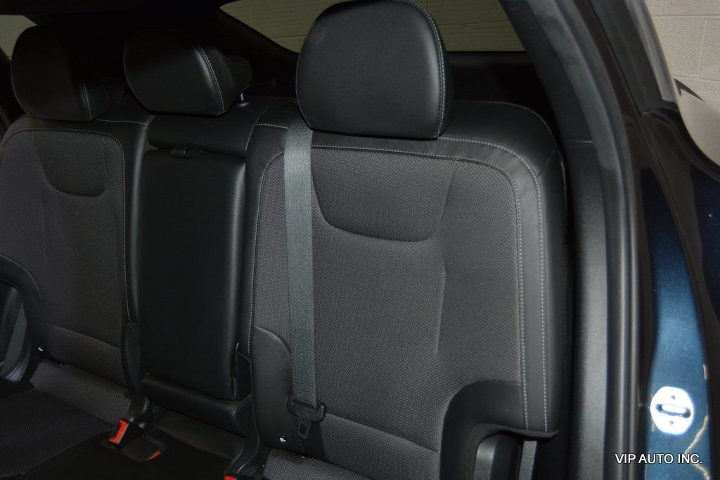 Used 2022 Kia EV6 Light RWD image 21