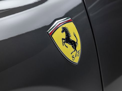 Certified 2025 Ferrari 296 GTB RWD image 22