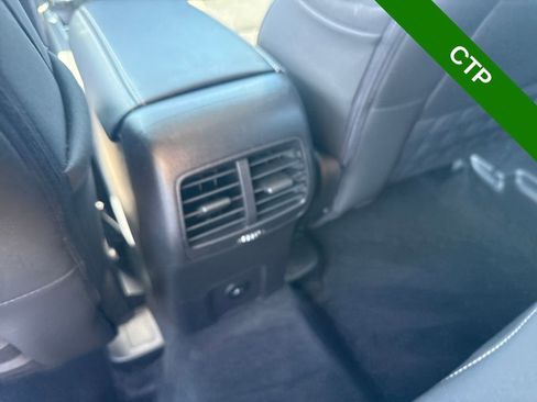 Used 2025 Ford Bronco Sport Big Bend w/ Convenience Package AWD/4WD image 12