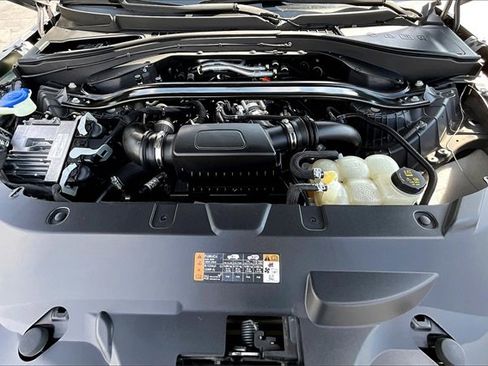 Used 2021 Lincoln Aviator Reserve w/ Equipment Group 208A image 10