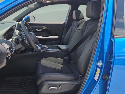 New 2026 Acura ADX A-Spec FWD image 9