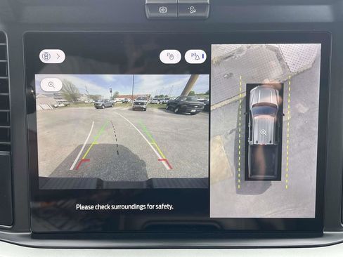 New 2026 Ford F250 XLT image 20