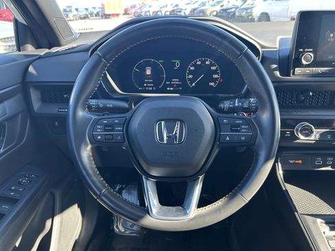 Used 2024 Honda CR-V Sport image 10