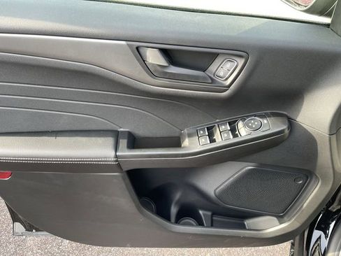 New 2025 Ford Escape Active w/ Tech Pack #1 image 13