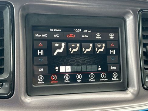 Used 2019 Dodge Challenger SXT image 16