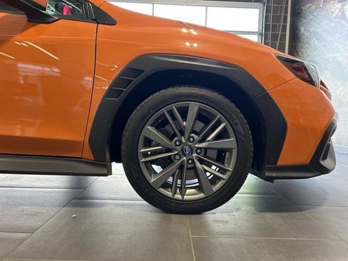 Used 2022 Subaru WRX AWD/4WD image 39