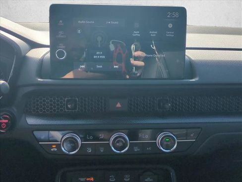 New 2026 Honda CR-V Sport-L image 12