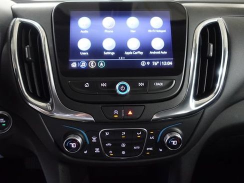 Used 2022 Chevrolet Equinox LT FWD image 15