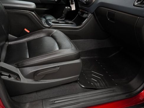 Used 2021 Chevrolet Colorado Z71 w/ Safety Package image 50