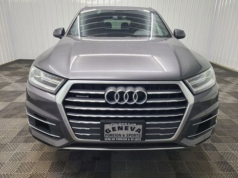 Used 2019 Audi Q7 3.0T Premium w/ Convenience Package image 6