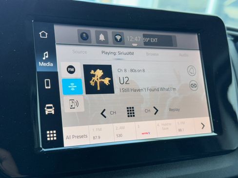 Used 2025 RAM ProMaster 2500 w/ Storage Group image 17