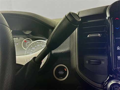 New 2026 RAM 2500 Tradesman image 12