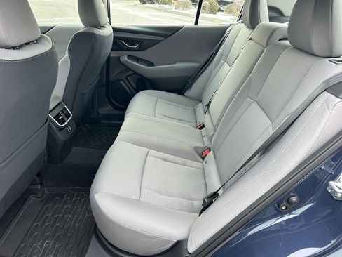 Certified 2023 Subaru Legacy Premium image 21