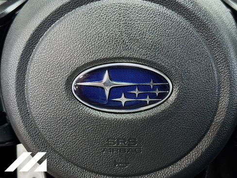 Used 2026 Subaru Crosstrek 2.5i Sport w/ Crosstrek Mirror Package AWD/4WD image 32