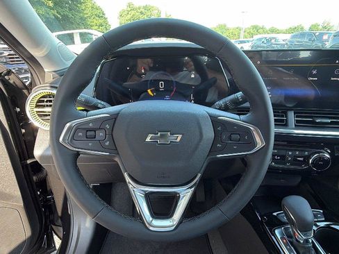 New 2026 Chevrolet Trax ACTIV w/ Driver Confidence Package FWD image 19