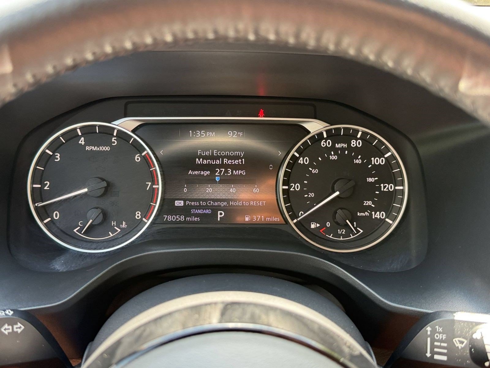 Used 2021 Nissan Rogue SL FWD image 22