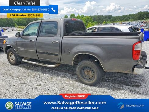 Used 2004 Toyota Tundra SR5 RWD image 3