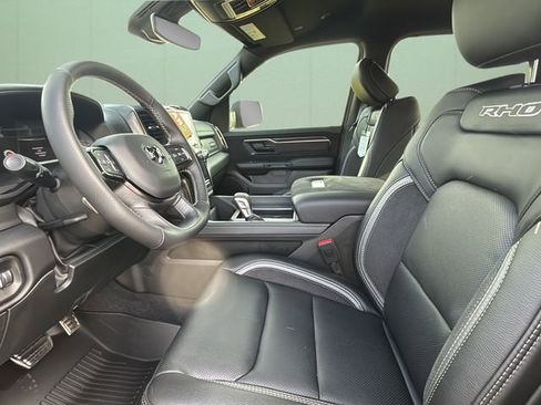New 2026 RAM 1500 RHO AWD/4WD image 11