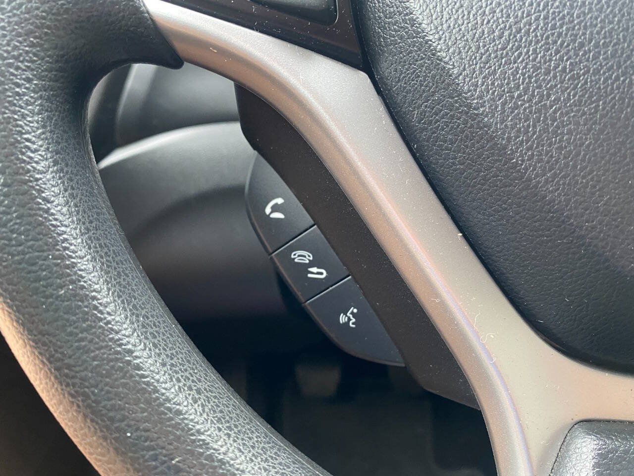 Used 2014 Honda Civic LX image 25