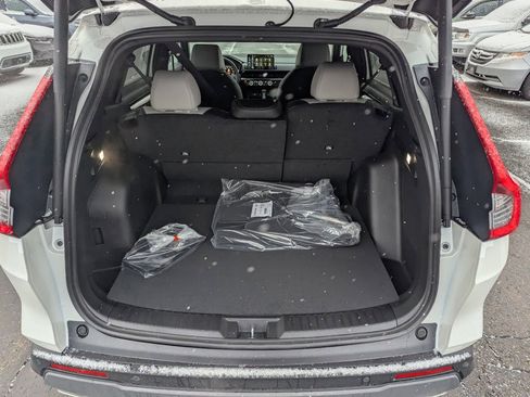 New 2026 Honda CR-V Sport Touring image 14