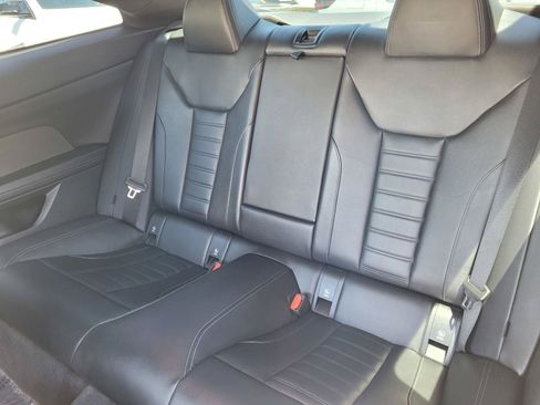 Used 2021 BMW 440i xDrive Coupe w/ Executive Package AWD/4WD image 16